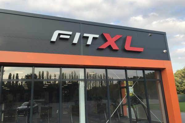 Fit XL